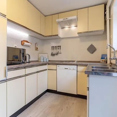Apartment In St Peter-ording, Cleaning Included *