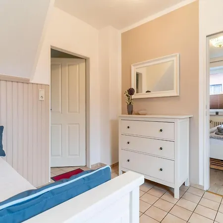 Apartment In St Peter-ording, Cleaning Included Böhl